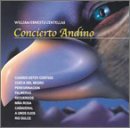 William Centellas - Concierto Andino: Charango ( Audio CD ) - B0...