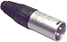 Electronics : Neutrik NC3MX XLR Male Nickel