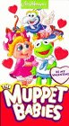 Muppet Babies: Be My Valentine [VHS]