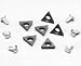 Positive Rake Carbide Insert Image