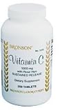 Vitamin C - 1,000 Mg. With Rosehips - Sustained Release Vitamin C - 1,000 Mg. With Rosehips - Sustained Release