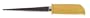 Goldblatt Trowel Trade Tools GB05183 Contractor Grade Cushion Grip Drywall Saw