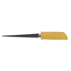 Goldblatt Trowel Trade Tools GB05183 Contractor Grade Cushion Grip Drywall Saw