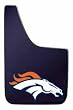 Denver Broncos Splash Guards - Football Sports Merchandise