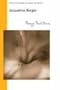 Things That Burn (Agha Shahid Ali Prize in Poetry)