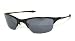Oakley Sunglasses HALF WIRE XL DARK CARBON(oz)