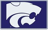 SD53588 Kansas State University Wildcats Auto Emblem
