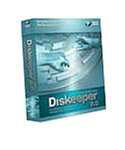 Ed Diskeeper 8 Professional Single Lic Pack Us#c30810