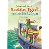 Latte Igel reist zu den Lofoten