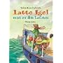 Latte Igel reist zu den Lofoten