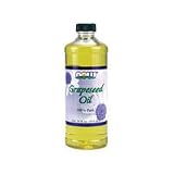 Now Foods GRAPE SEED, 16 OZ, OIL