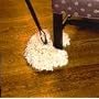 Treated Dust Mop - Attract dust like a magnet!