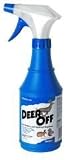 Woodstream #DF16RTU 16OZ Ready-to-Use Deer Repellent