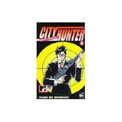 City Hunter, Bd.9