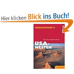 USA, Westen