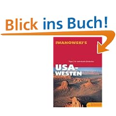 USA, Westen