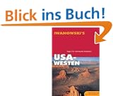 USA, Westen