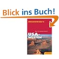 USA, Westen