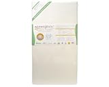 Ultra Organic Crib Mattress - Cotton (Crib Toddler Sizes)