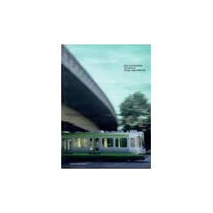 Eine neue Stadtbahn f�r Hannover, Design: Jasper Morrison