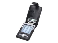 Childrens Toyshop  Computer : Belkin Leather Flip Case for Palm Tungsten T Series PDAs