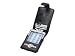 Electronics : Belkin Leather Flip Case for Palm Tungsten T Series PDAs