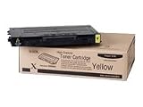 Xerox 106R00682 Yellow High Capacity Toner