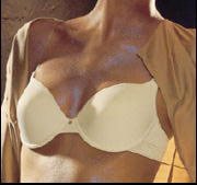 Chantelle Alhambra multiway bra