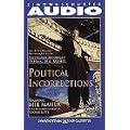POLITICAL INCORRECTIONS CASSETTE: The Best Opening Monologues  from Politically Incorrect with Bill Maher book cover