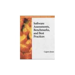 Software Assessments, Benchmarks, and Best Practices (Addison-Wesley Information Technology)