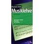 Pocket-Info, Musiklehre: Handlich, übersichtlich und up to date. Das Referenzbuch für jeden, der Noten liest - oder es lernen möchte