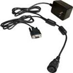 Garmin Vehicle DC, PC and AC Adapter for GPSMap Series (010-10276-00)