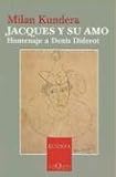 Jacques y Su Amo (Jacques and His Love)