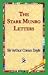 Book The Stark Munro Letters