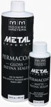 Permacoat Patina Sealer - Am201 1G Gloss Permacoat