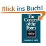 The Content of the Form: Narrative Discourse and Historical Representation