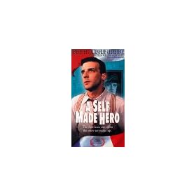 A Self Made Hero [VHS]