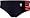 Navy/Red
