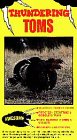 Thundering Toms [VHS]