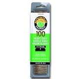 Single Edge #12 Razor Blades - Box of 100