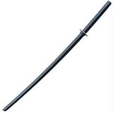 TOMAHA XL0809BKNM Wooden Daito Black 40.00 in.