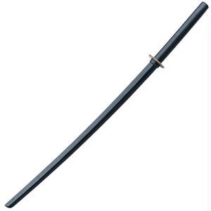 TOMAHA XL0809BKNM Wooden Daito Black 40.00 in.