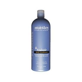 Mastey Hair Products on Mastey Shampoo And The Detangler Frehair I Have Use These Products