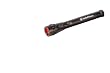 Smith & Wesson Galaxy 6 LED Flashlight (3 Red + 3 White LEDs)
