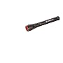 Smith & Wesson Galaxy 6 LED Flashlight (3 Red + 3 White LEDs)
