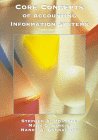 Core Concepts of Accounting Information Systems
