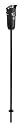 Coleman 3150-A26 Fire Light Propane Torch (Black)