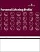 Personal Listening Profile