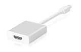 Moshi Mini DisplayPort To HDMI Adapter