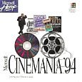 MICROSOFT CINEMANIA '94